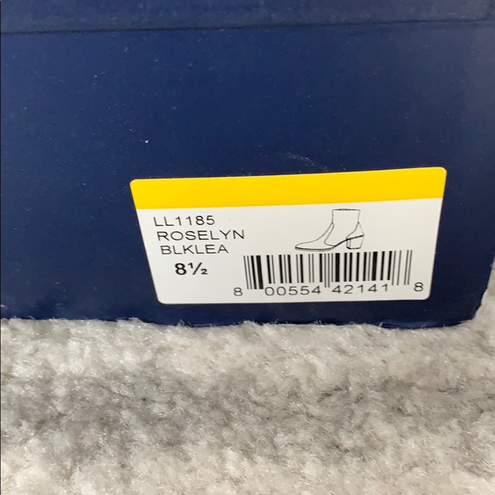 Splendid ✨NWT✨ Boots - Picture 5 of 5